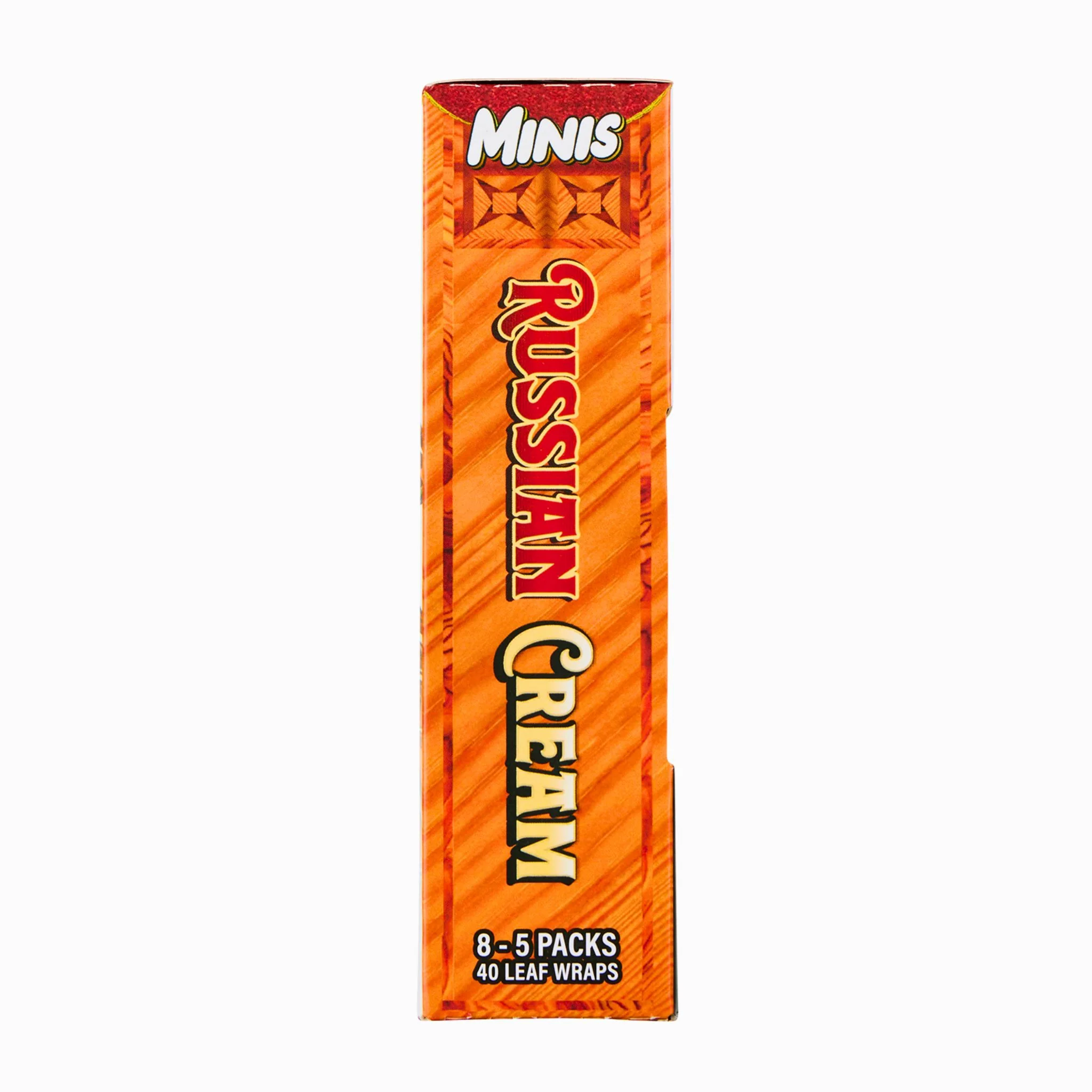 Russian Cream LooseLeaf Mini's - Image 3